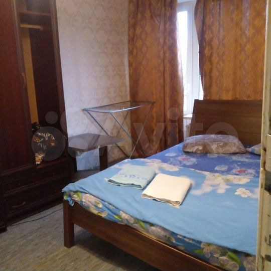 Комната 18 м² в 2-к., 5/12 эт.