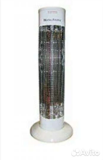 Инфракрасный обогреватель (запчасти)