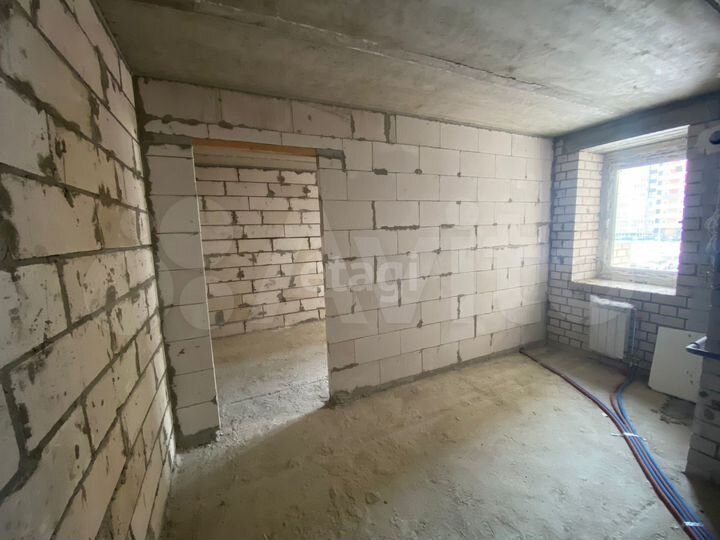 1-к. квартира, 29 м², 7/11 эт.