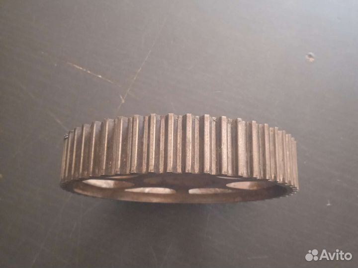 Шестерня (шкив) распредвала Skoda Octavia