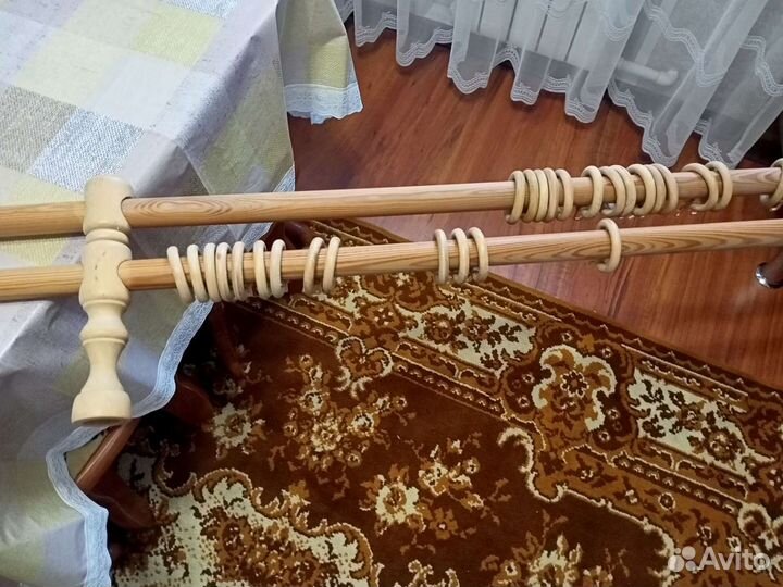 Багет деревянный 3,6 метр