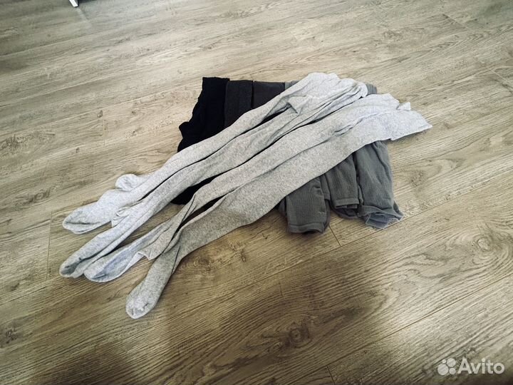 Колготки детские