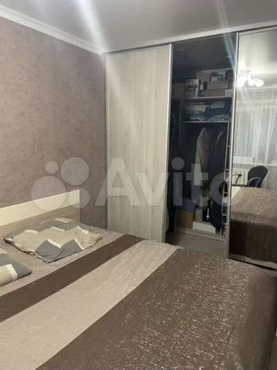 2-к. квартира, 43,7 м², 3/5 эт.