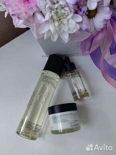 Корейская косметика