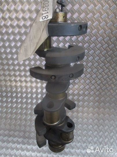 Коленвал Scania 1428634