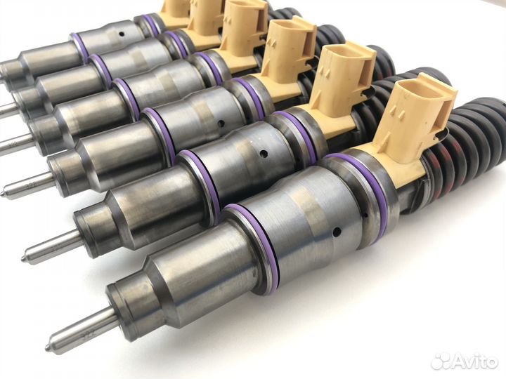 Насос-форсунки Volvo fm9 1677154