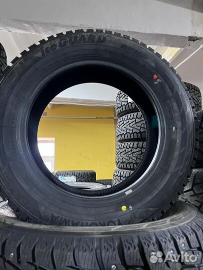 Yokohama Ice Guard IG55 185/65 R15 92T