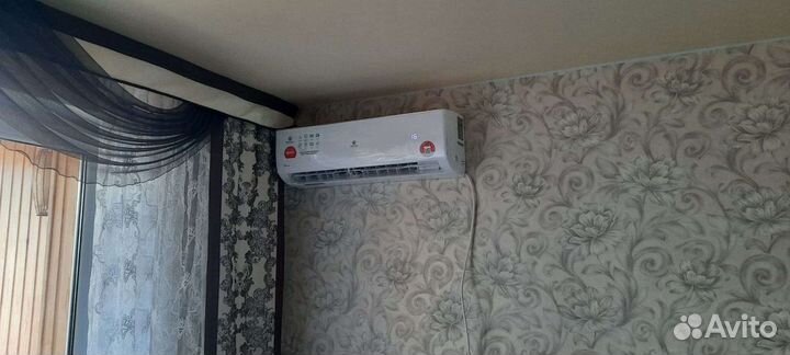 Монтаж и установка кондиционеров