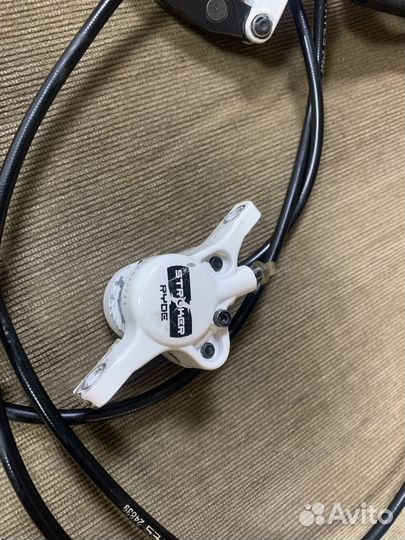 Гидравлика Hayes