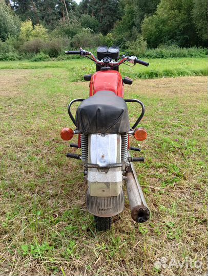 Иж Планета 5