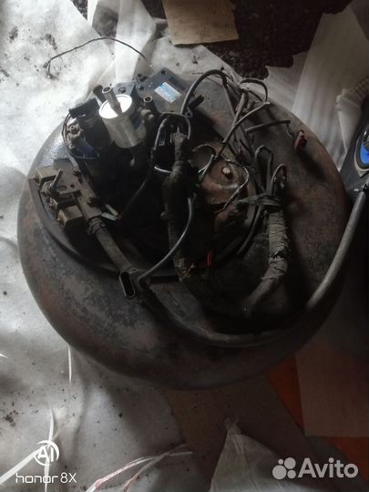 Гбо 4 поколения бу