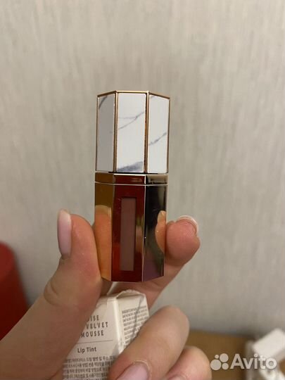 Блеск dear dahlia