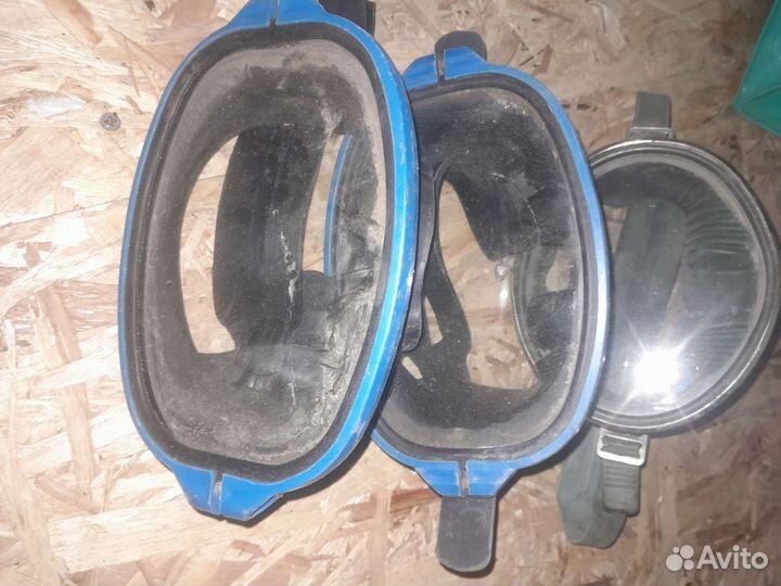 Старые вещи из СССР