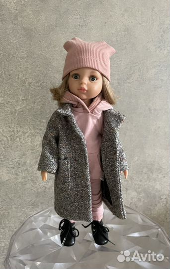 Комплекты одежды для куклы paola reina