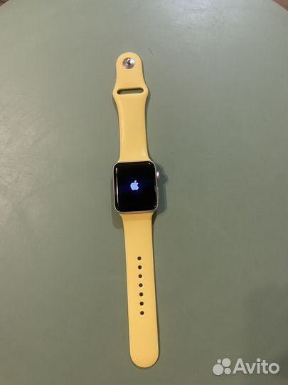 Apple watch series 2 42mm