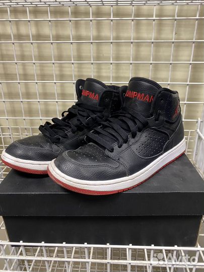 Кроссовки nike air jordan