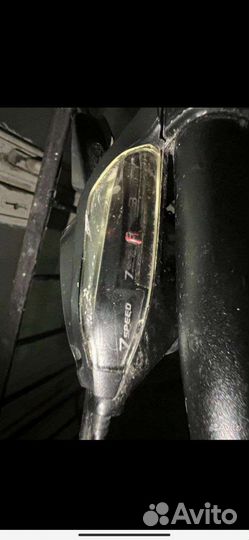 Велосипед Tiger