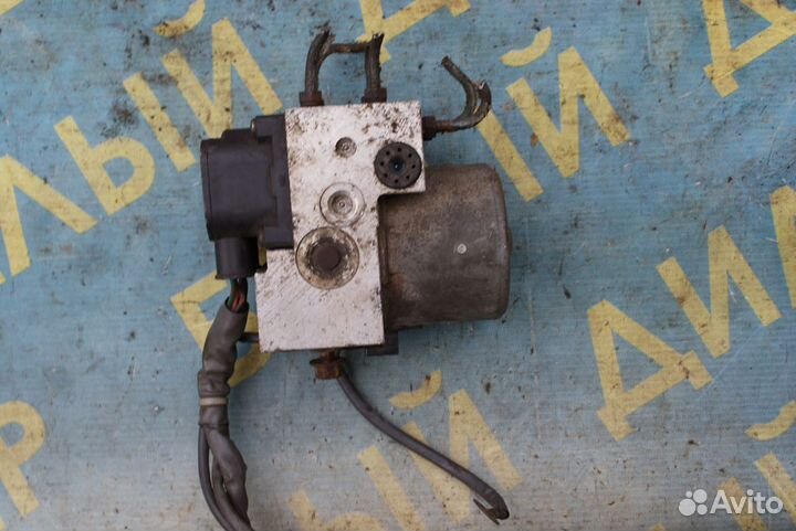 Блок насос ABS Mitsubishi Colt