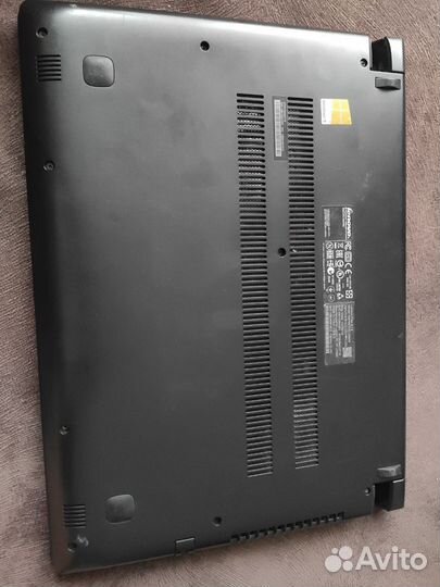 Ноутбук Lenovo Flex 2-14