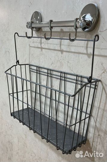 Проволочная корзина bygel IKEA