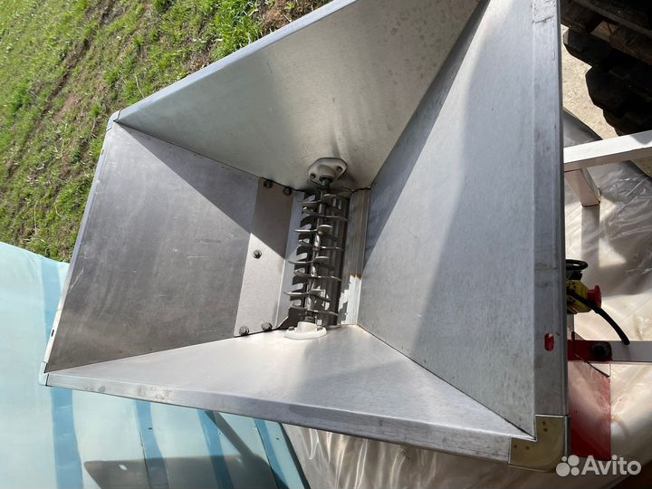 Электрическая дробилка Enoitalia 2M