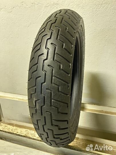 140/80 R17 Dunlop D404 (90)