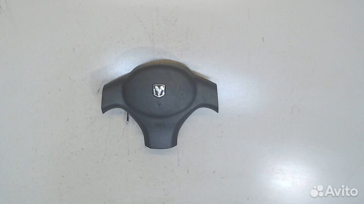 Подушка безопасности водителя Dodge Stratus, 2003