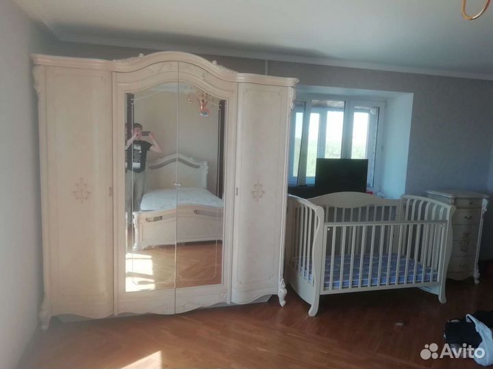 Сборщик мебели (ремонт мебели)