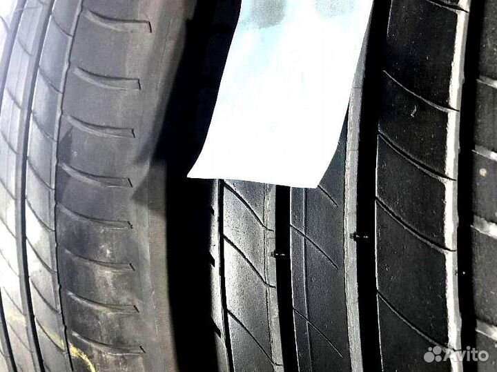 Michelin Primacy 3 225/60 R17