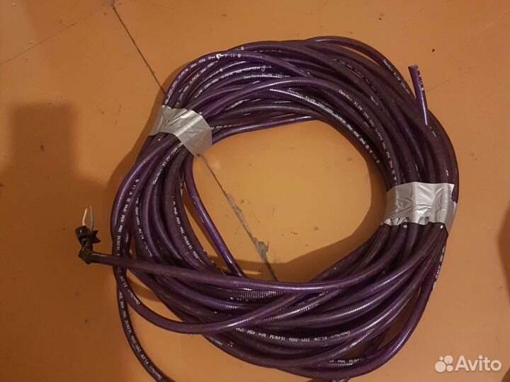 Дюралайт светодиодный