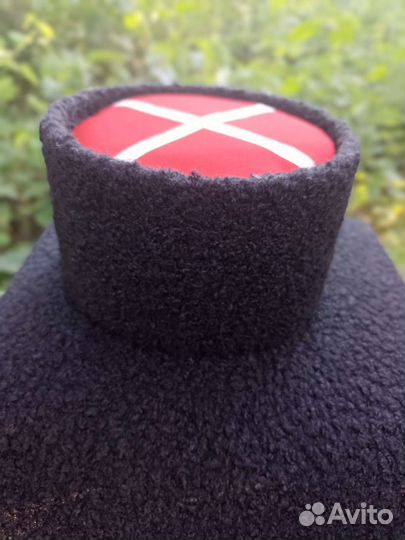 Кубанки и папахи