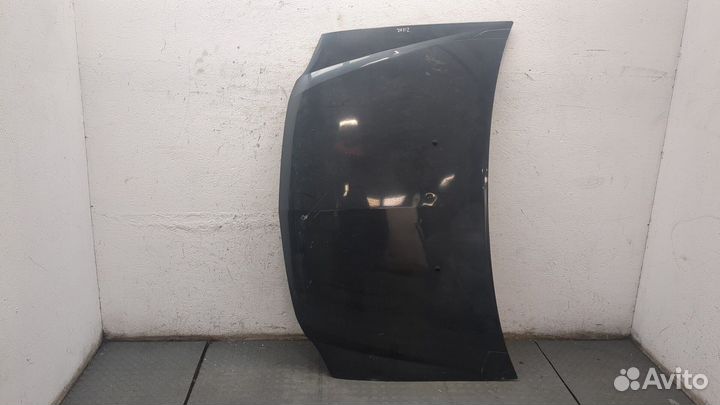 Капот Dacia Logan, 2009