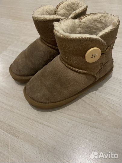 Ugg угги детские 28