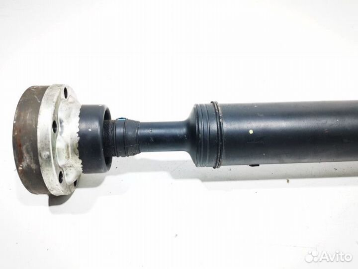 Карданный вал задний Land Rover Range Rover Velar
