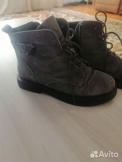 Обувь женская 36 размер