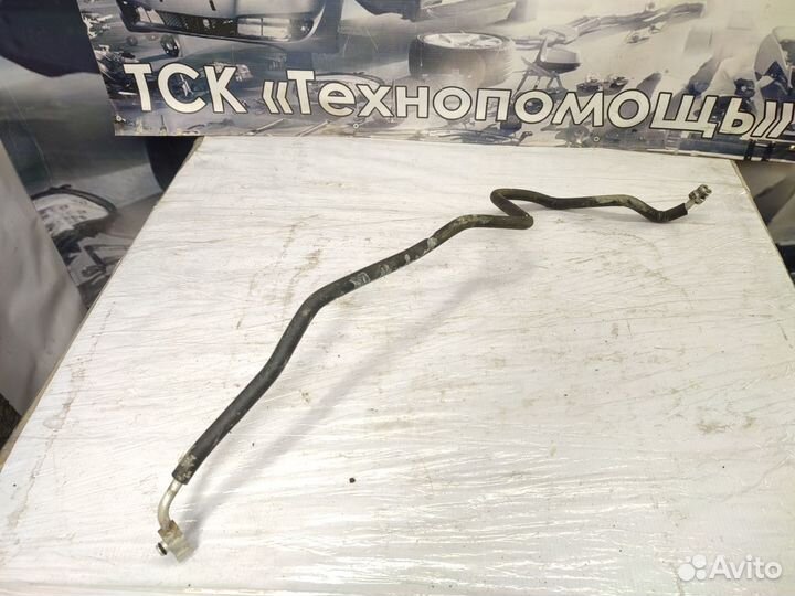 Трубка кондиционера Peugeot