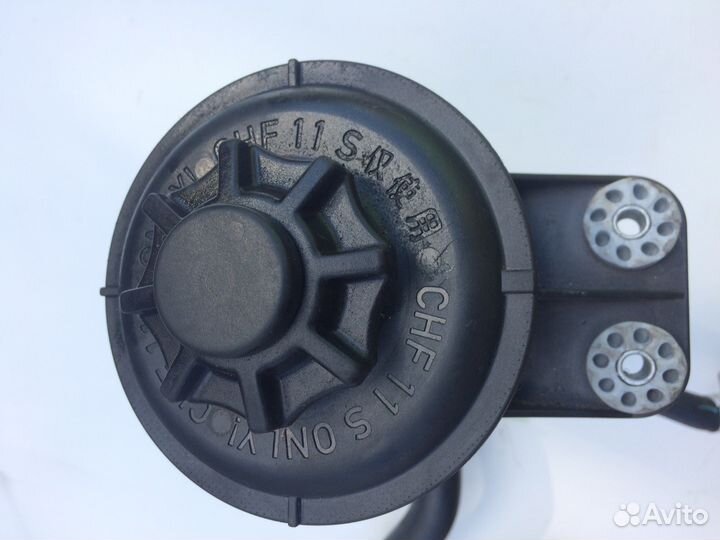 Бачок гидроусилителя руля бмв е70 е71 х5 х6 ф15