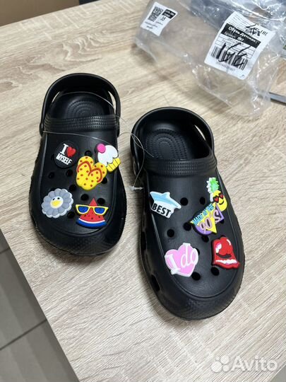 Сабо детские