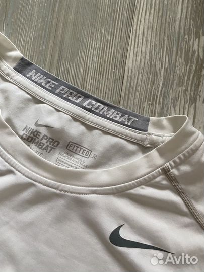 Термолонг Nike Pro Combat (M) оригинал