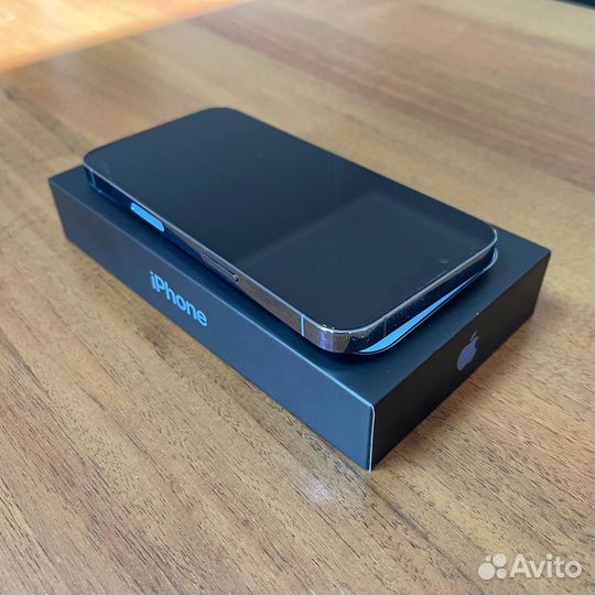 iPhone 13 Pro, 128 ГБ