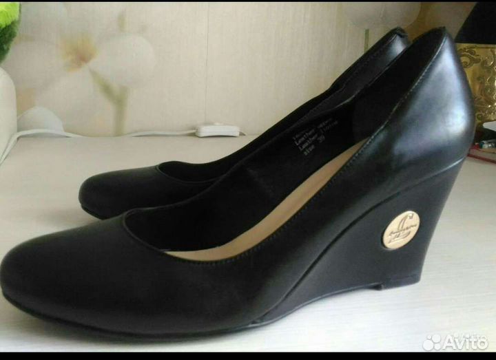 Туфли женские 39 размер
