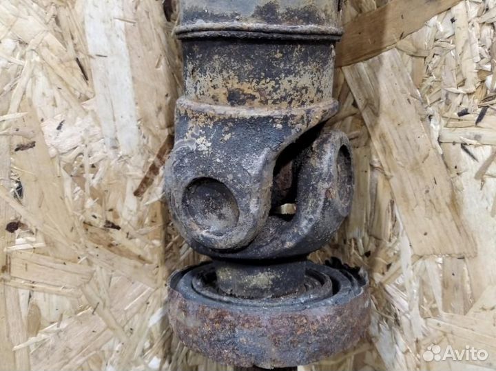 Вал карданный задний Chrysler Crossfire 2003-2008