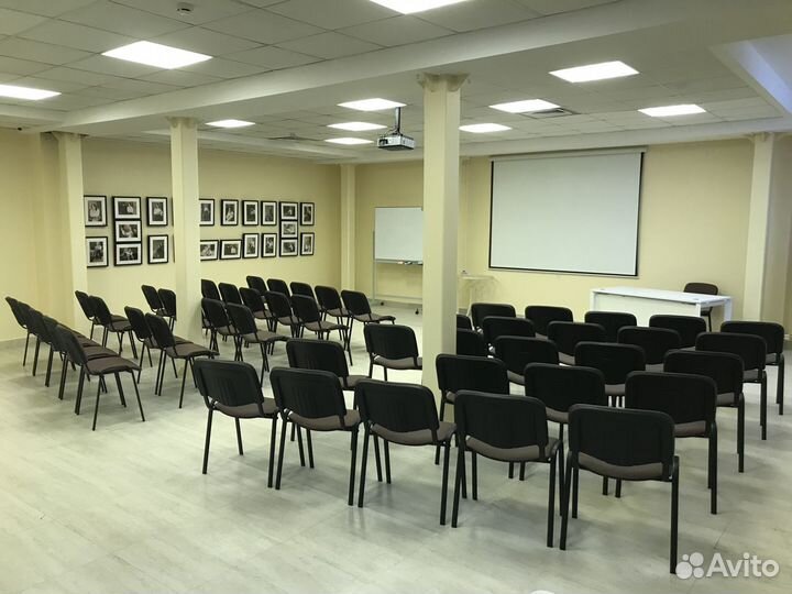 Аренда зала