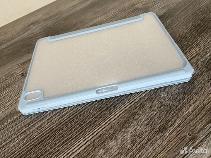 Чехол премиальный для планшета Apple iPad