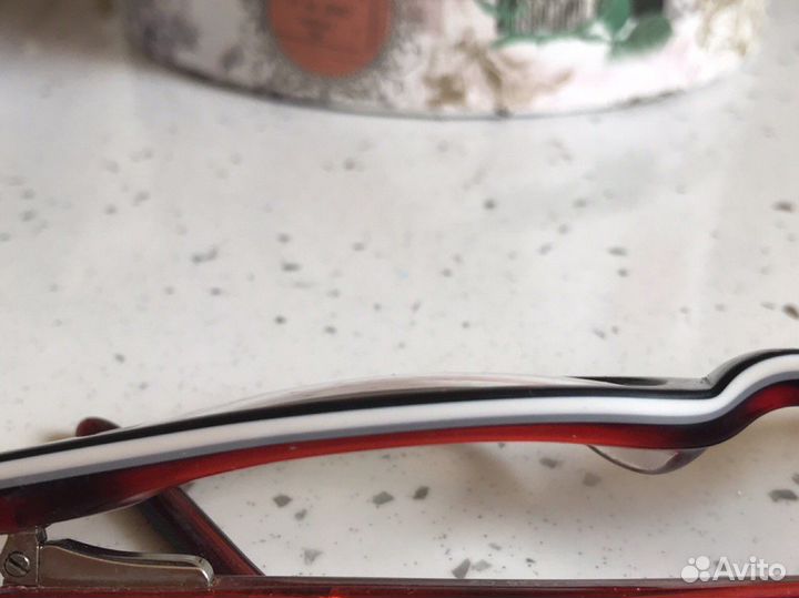 Детские оправы для очков девочка 9-12 лет