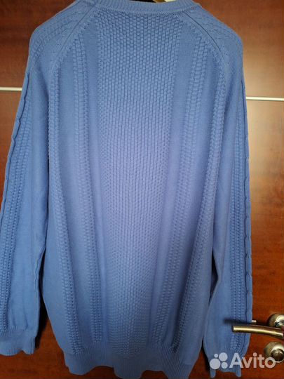 Джемпер мужской kanzler