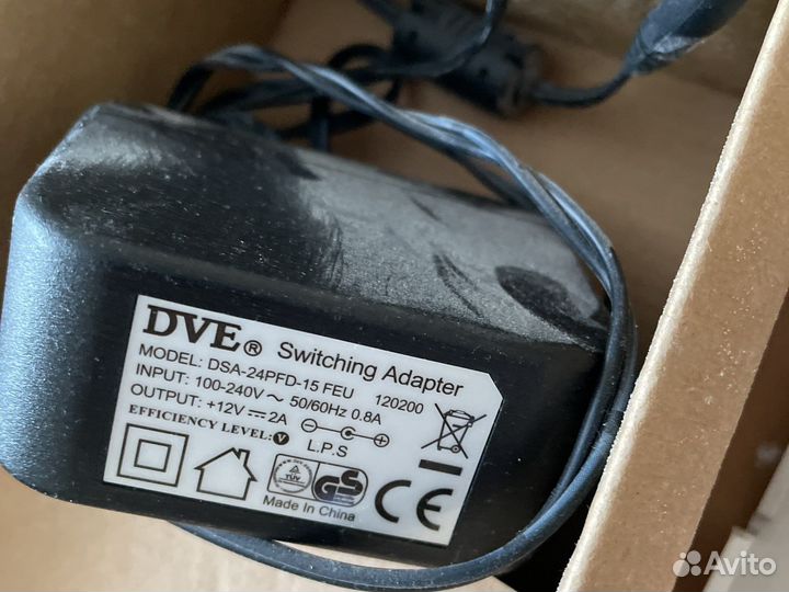 Роутер Ericsson