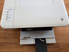Цветной принтер+ сканер объявление продам