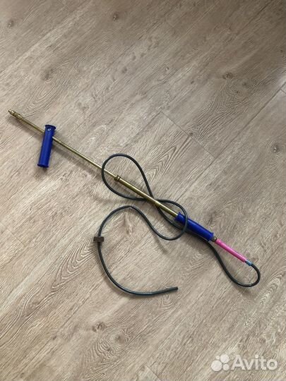 Ручной садовый опрыскиватель