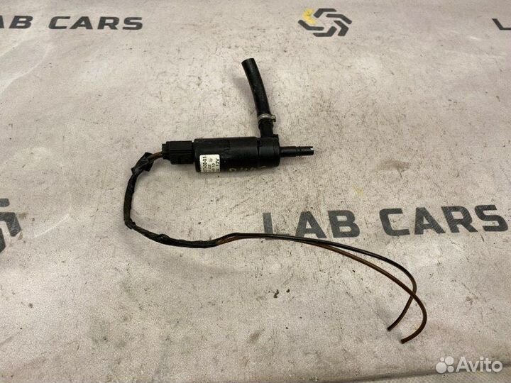 Насос омывателя фар Bmw X5 E53 M54 306S3 3.0I